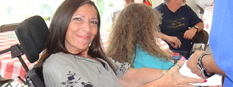 Independent Living Skills Training