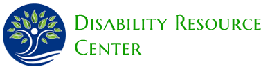 Disability Resource
Center