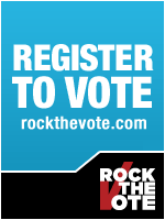 Register to Vote