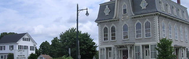 North Reading