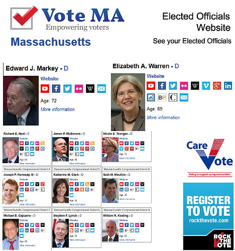 vote ma