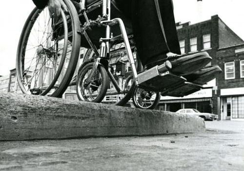 Disabled Advocacy