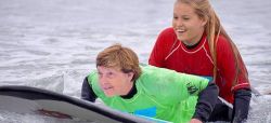 Disability Programs